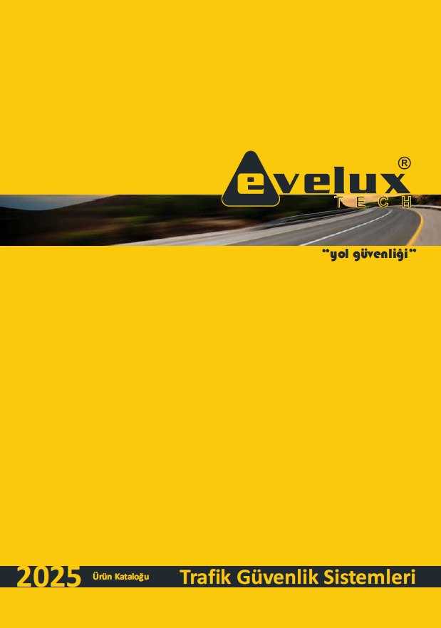 Evelux Trafik Güvenlik Sistemleri