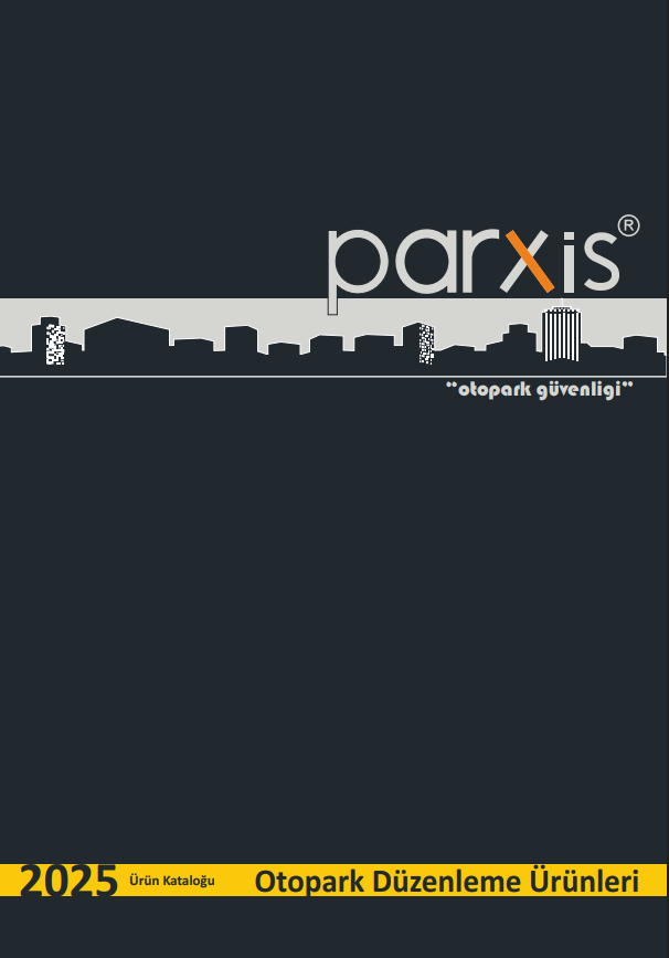 Parxis Parkoló Rendező Termékek