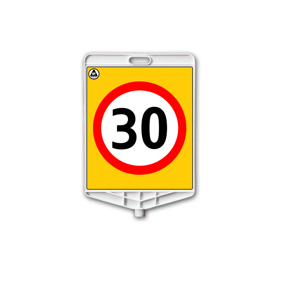 111 A - Alt. 3 Plastic  Board