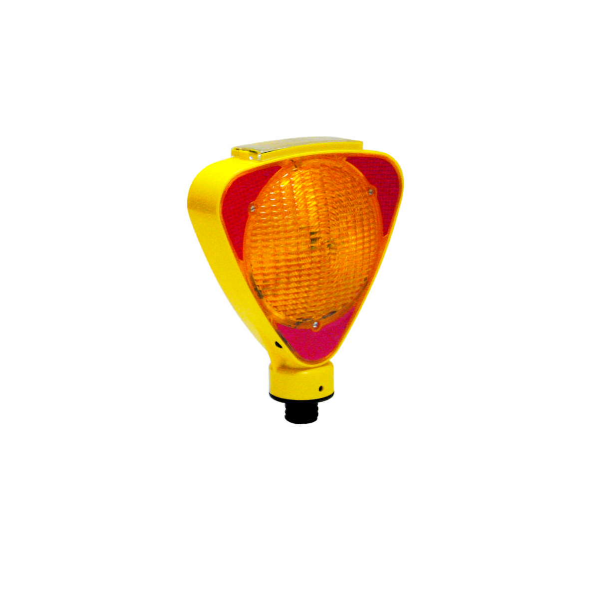 11811 FL S Solar Flaşörlü LED'li Lamba