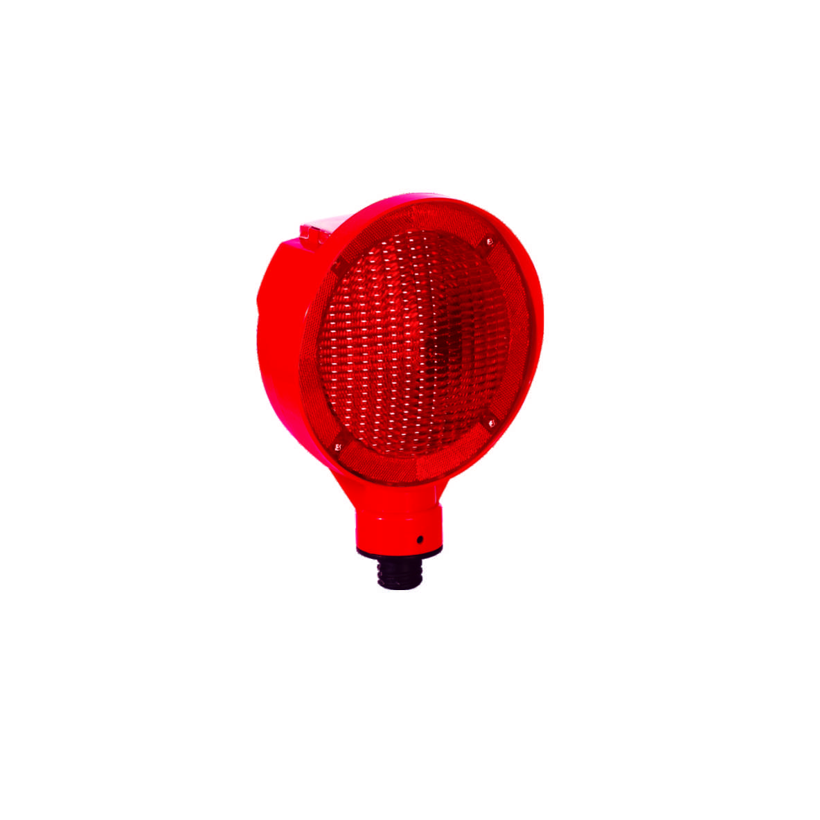 11827 FL K Solar Flaşörlü LED'li Lamba