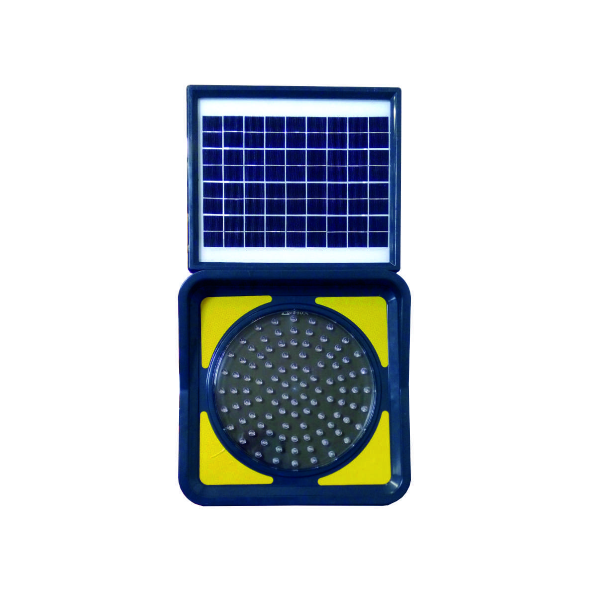 11850 FL S Solar LED'li Flaşörlü Lamba