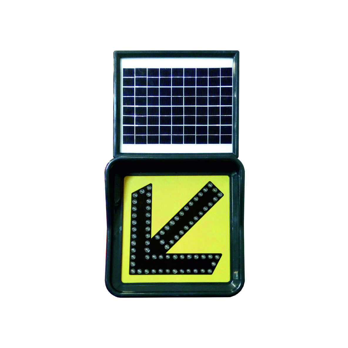 11860 FL S Solar Flasher Led Lamp