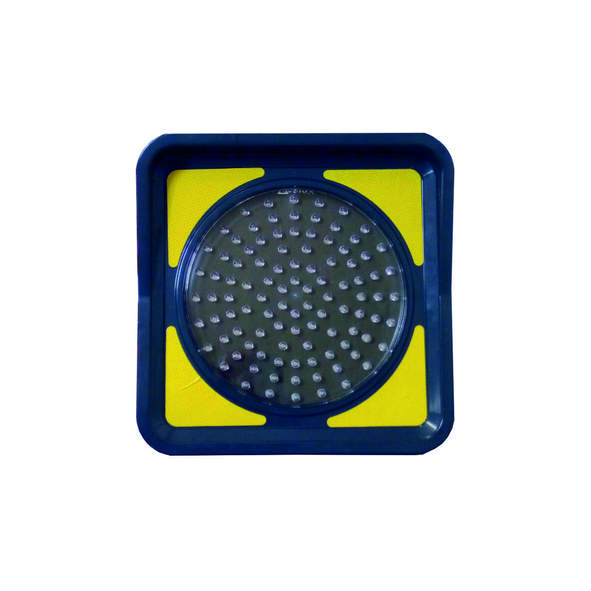 11885 FL A  AC LED-es Jelzőlámpa és Jelzőtábla