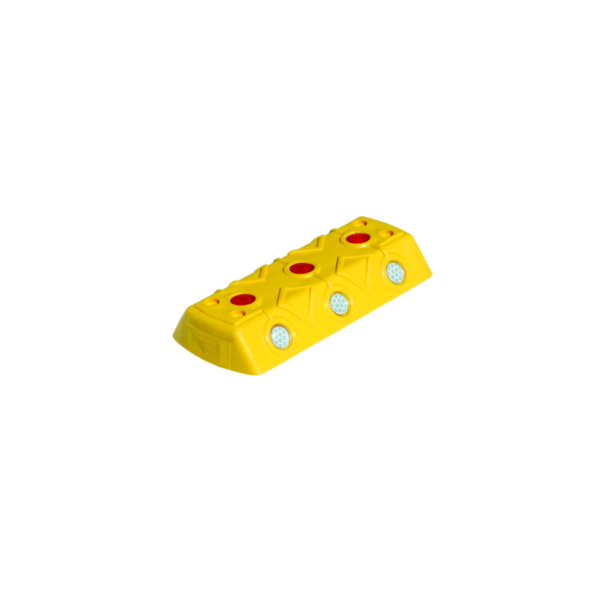 12003 YB Műanyag Útburkolati  Prizma