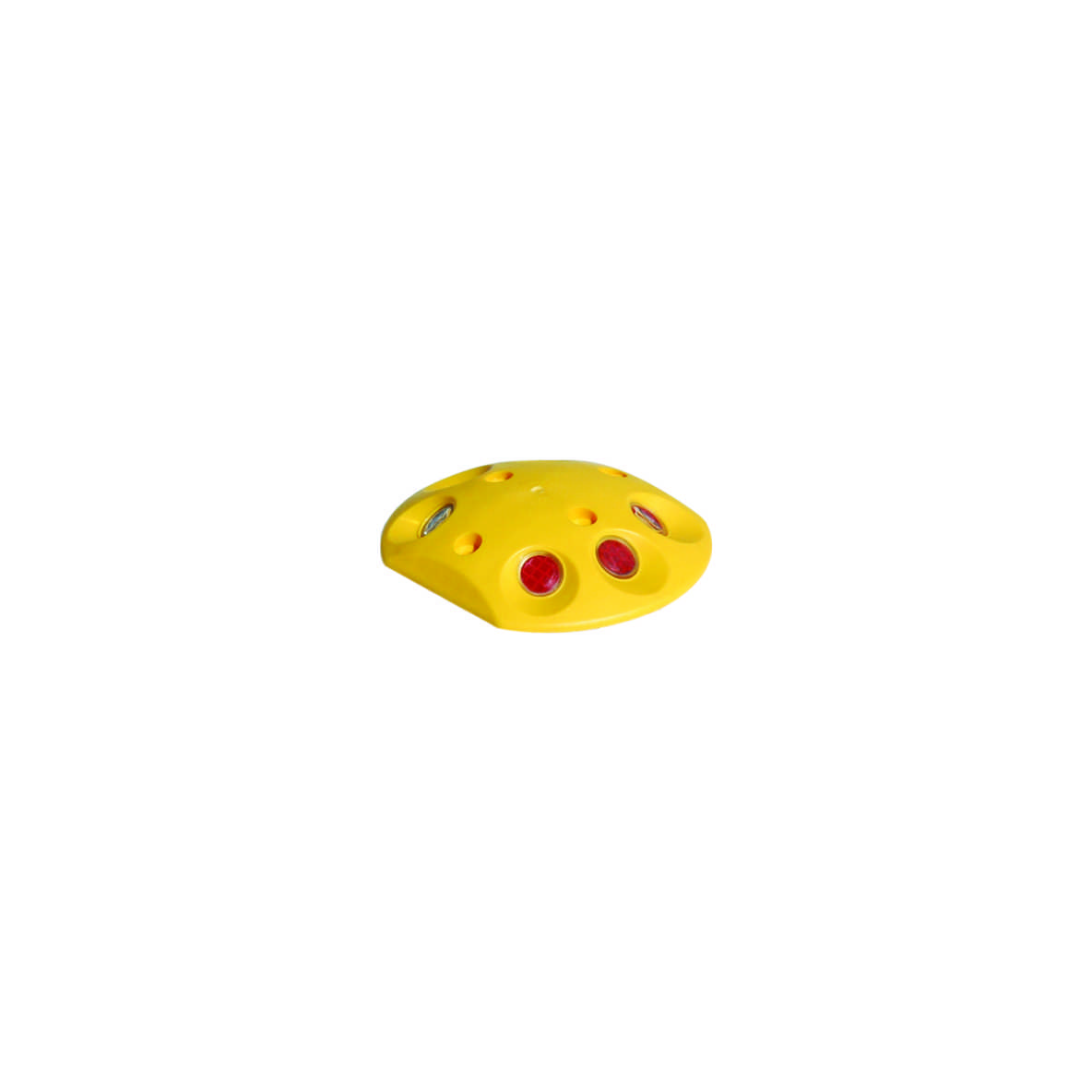12004 YB Road Marker With Reflector