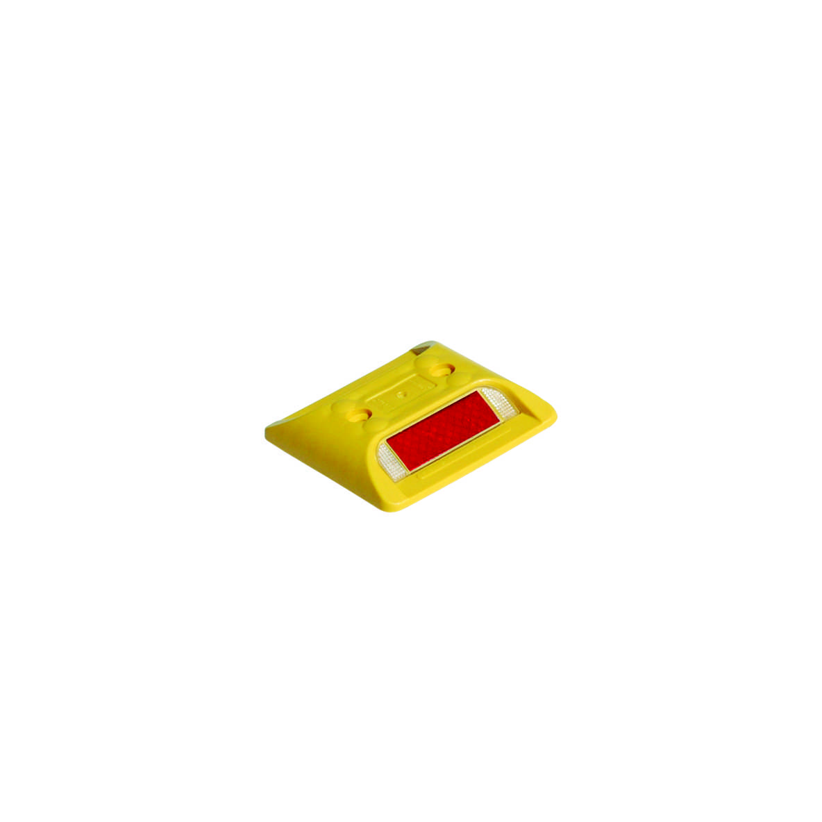 12005 YB Road Marker With Reflector