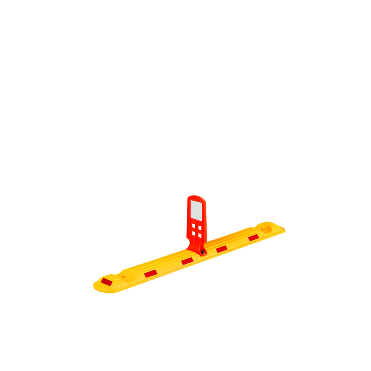 12203 UB R Channelizer with Flap
