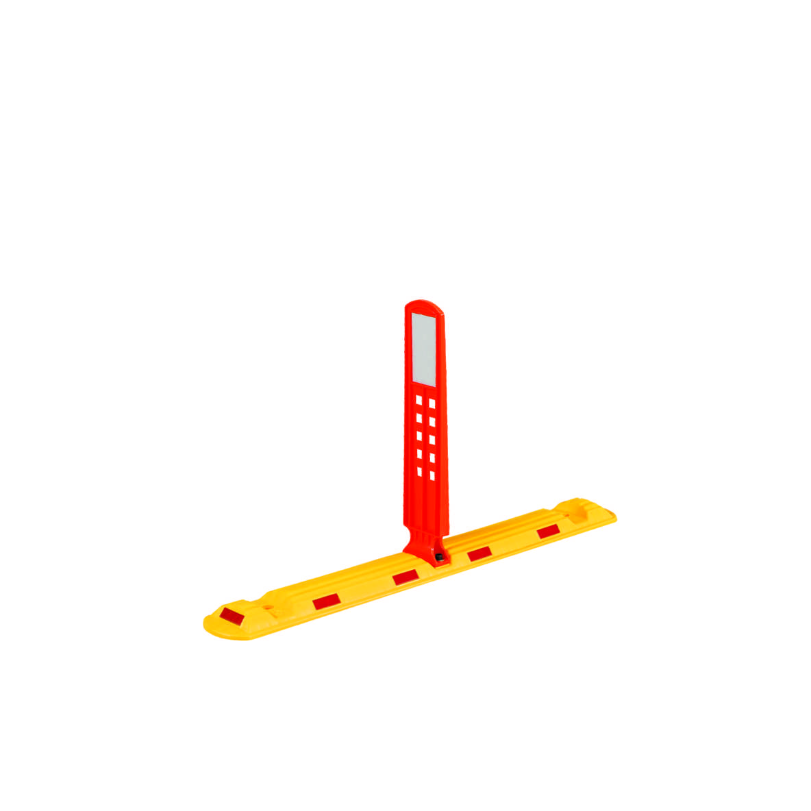 12204 UB R Channelizer with Flap