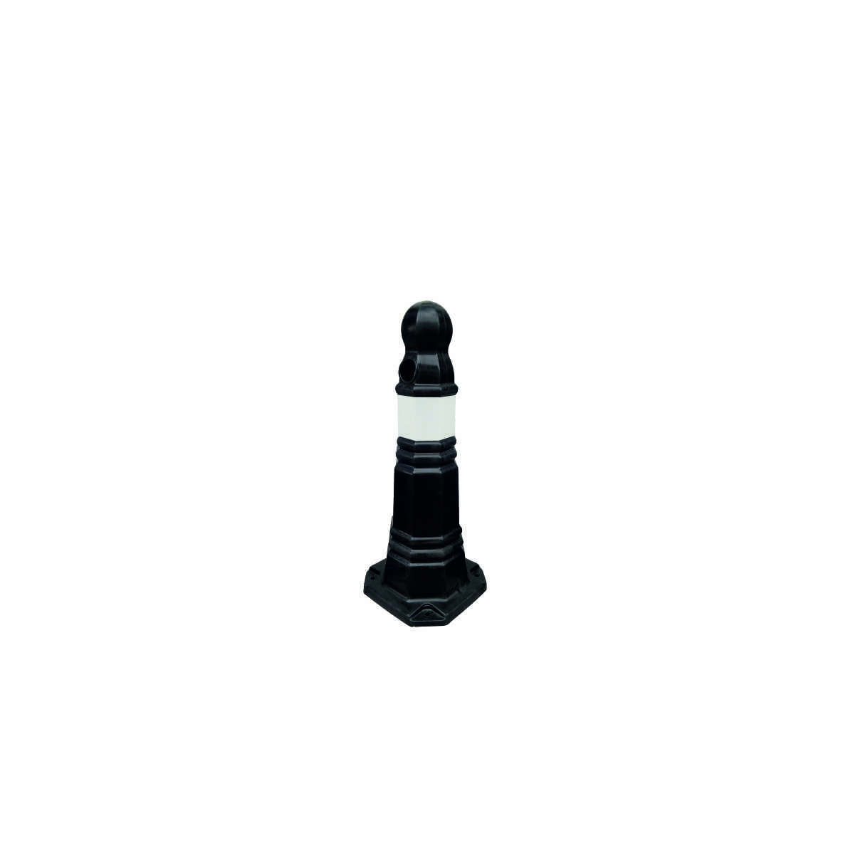 12205 UB R Centrum Bollard