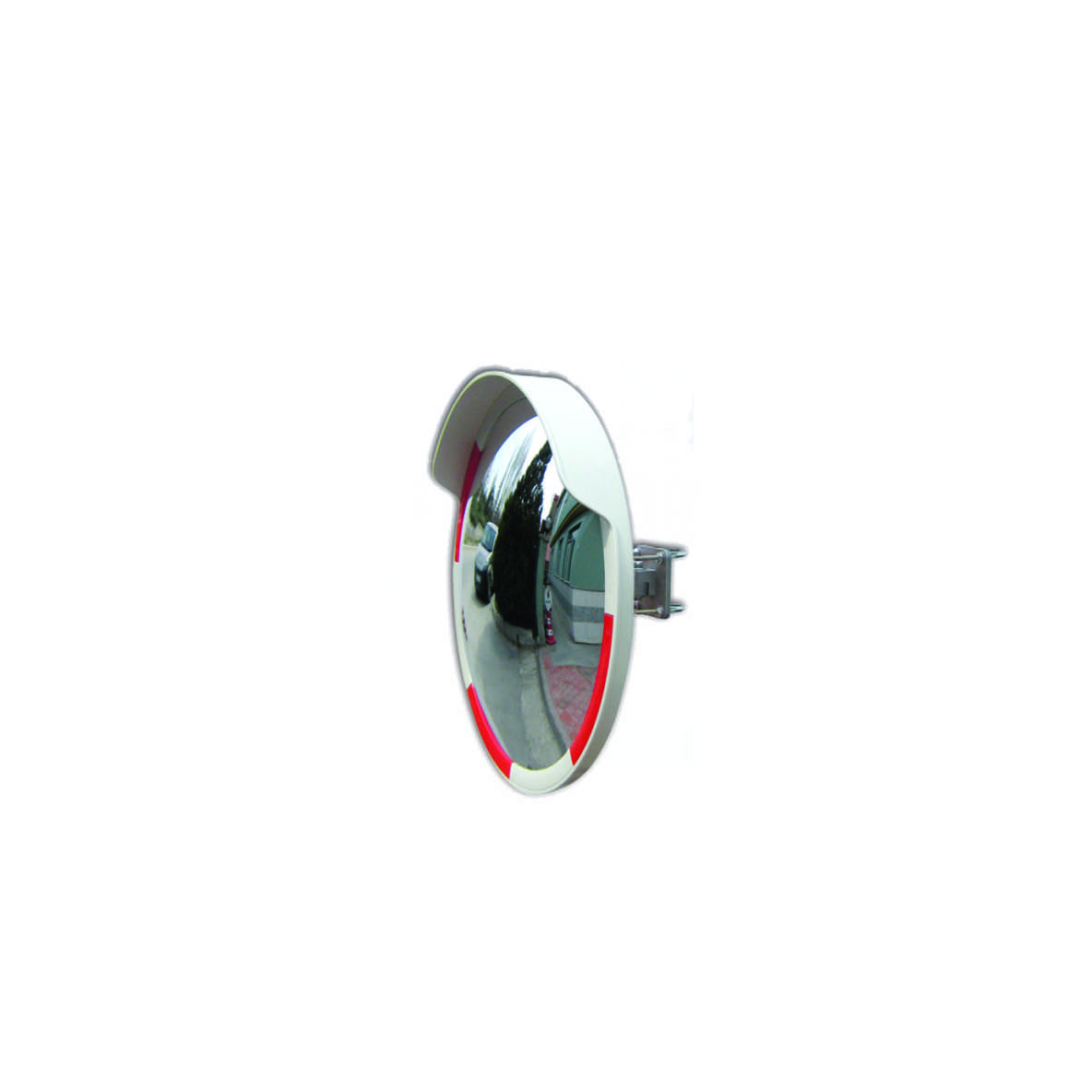 12229 TG A Traffic Safety Mirror