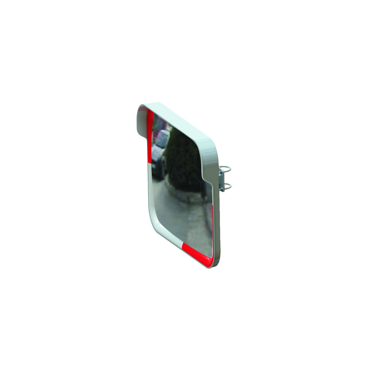 12246 TG A Traffic Safety Mirror