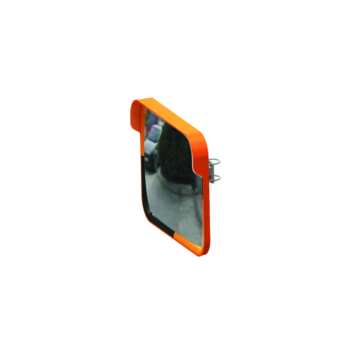 12248 TG A Traffic Safety Mirror