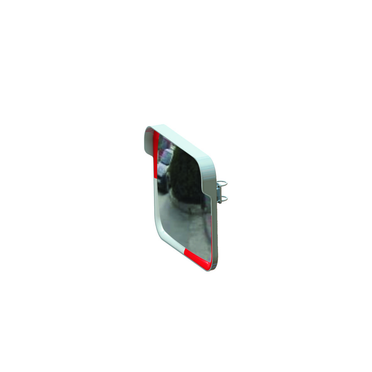 12265 TG A Traffic Safety Mirror