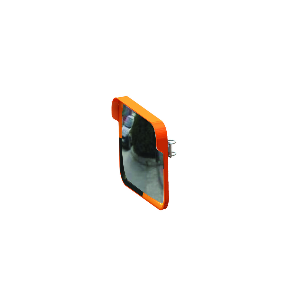 12267 TG A Traffic Safety Mirror