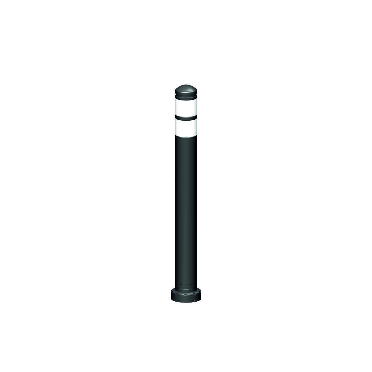 12279 UB D Flexible Centrum Bollard