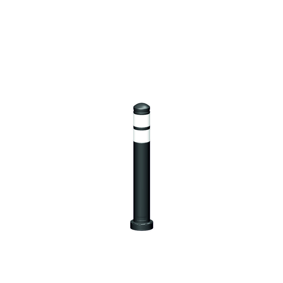 12280 UB D Flexible Centrum Bollard