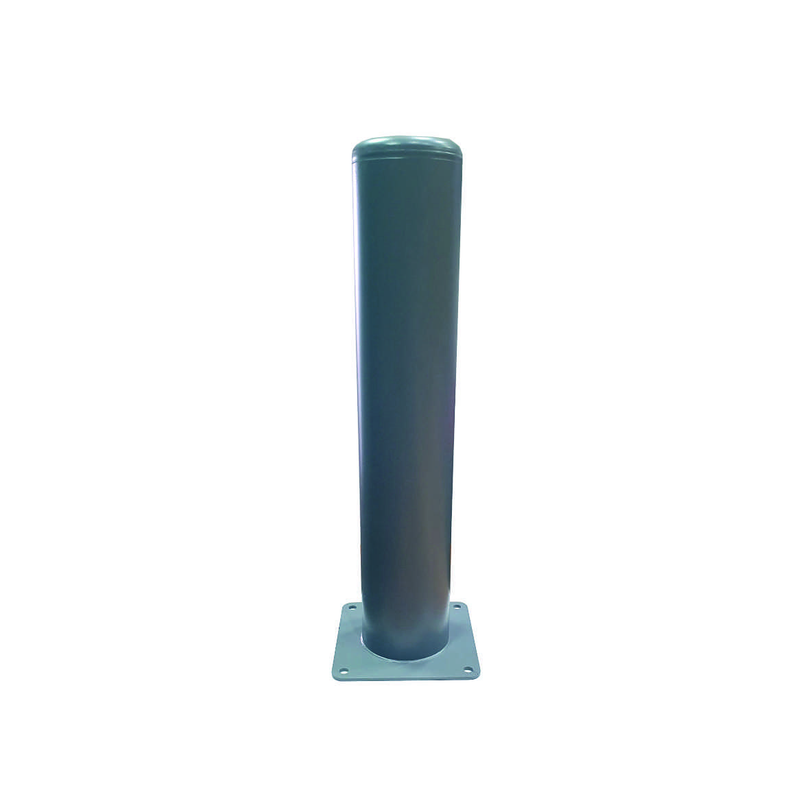 12289 UB ST Steel Bollard