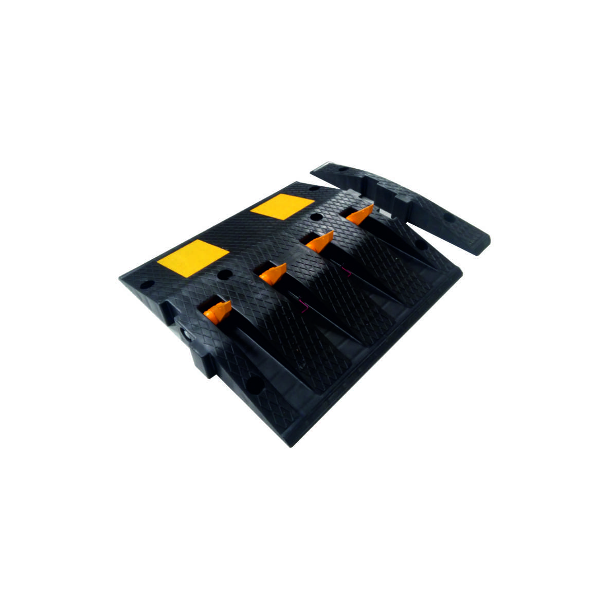 12290 UB - 12291 UB K Spike Barrier