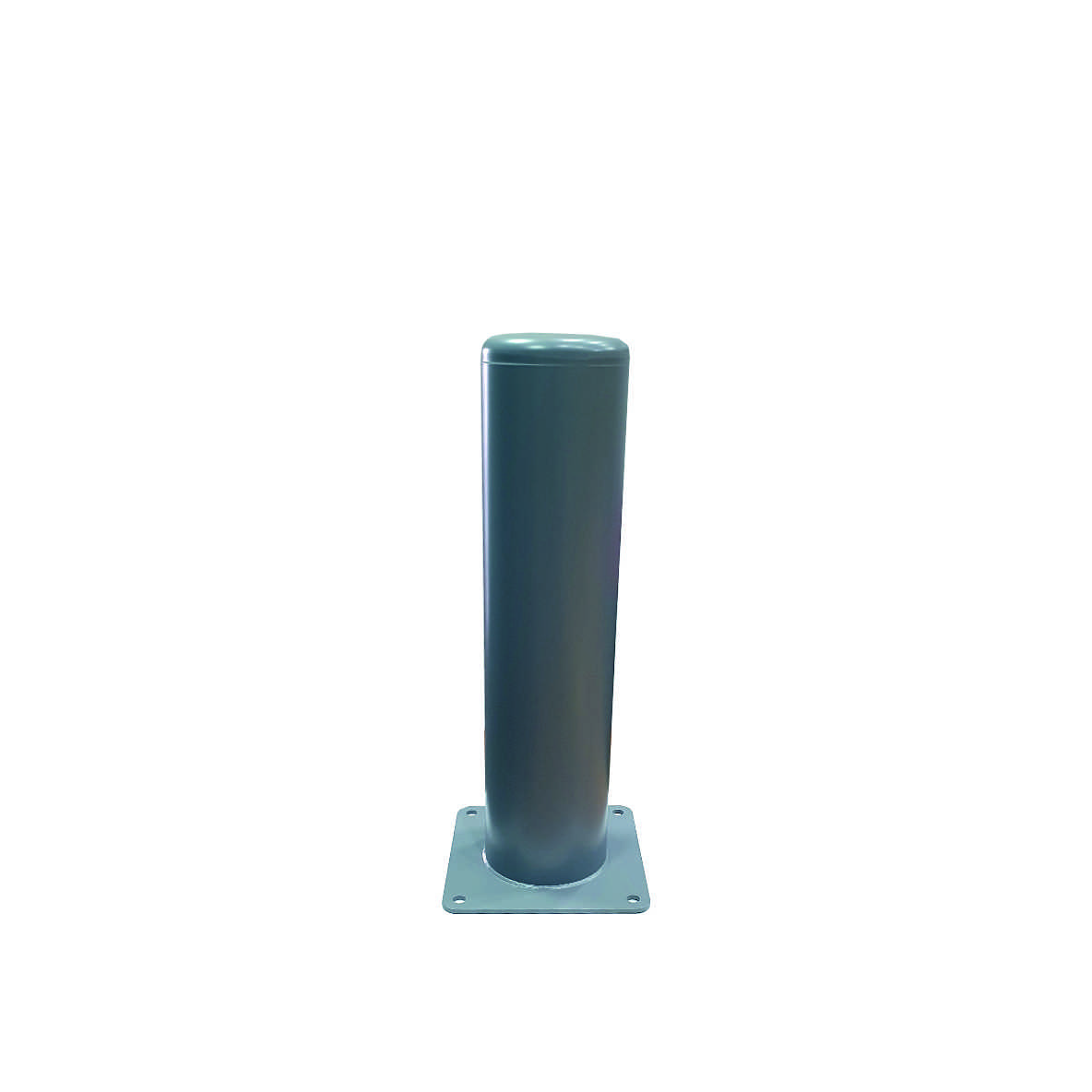 12293 UB ST Steel Bollard