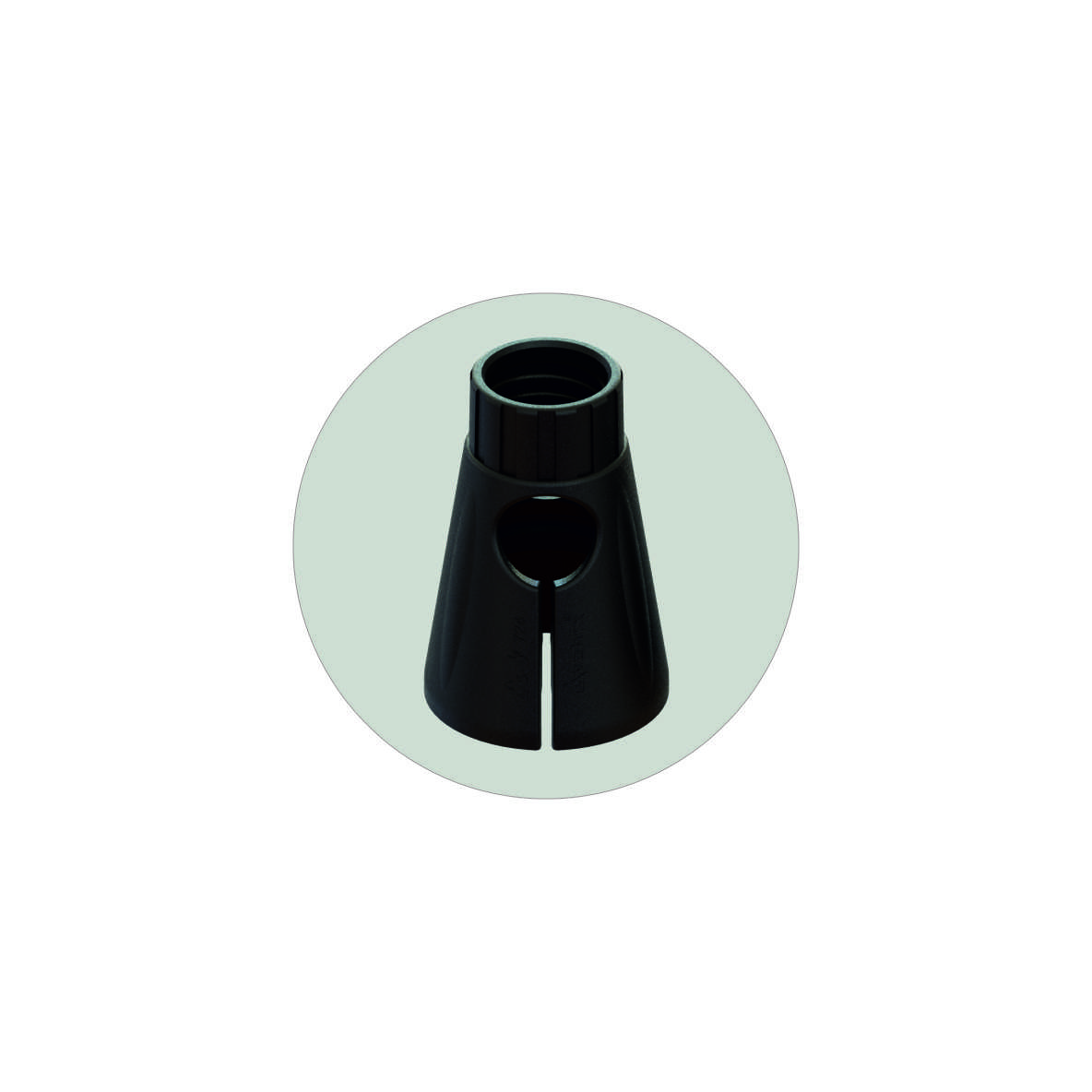 126 A Adapter Terelőkúpokhoz