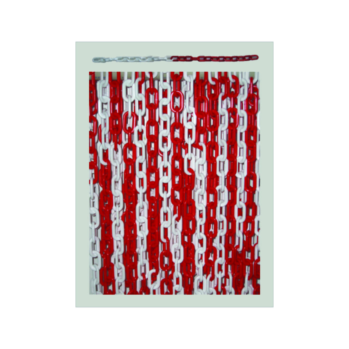 128 A Barrier Accessory