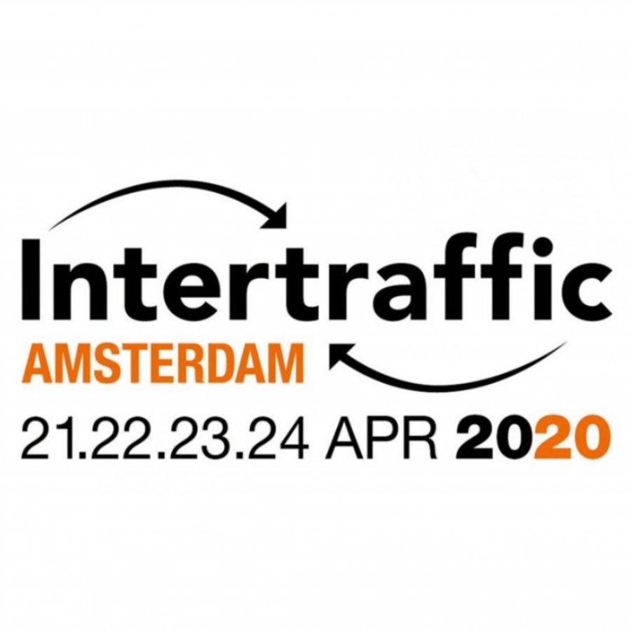 21-24 Április 2020 Intertraffıc Amsterdam