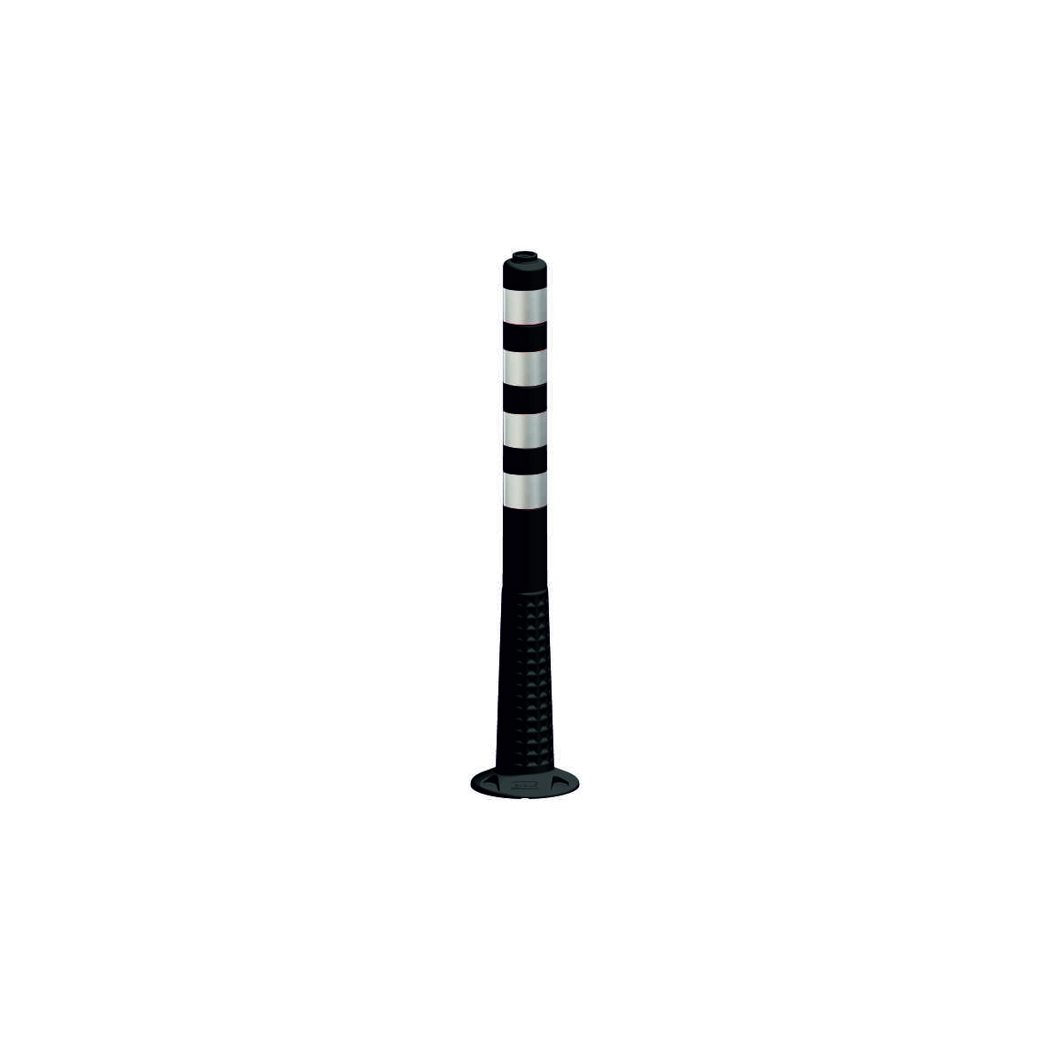 22048 UB R Flexible Delineator With Socket