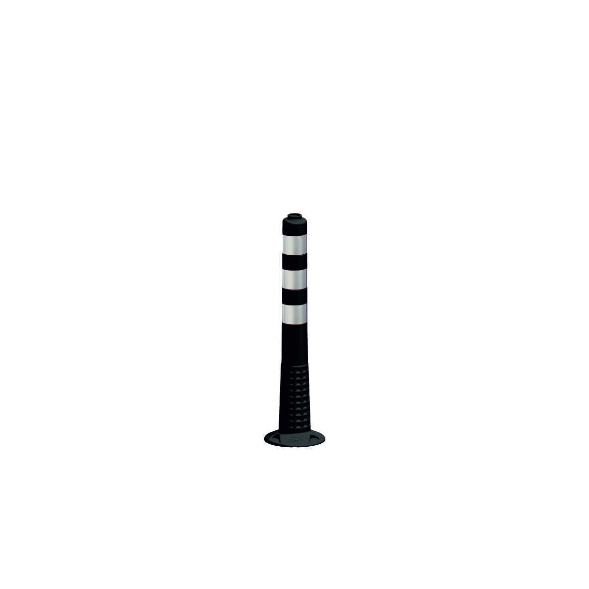 22050 UB R Flexible Delineator With Socket
