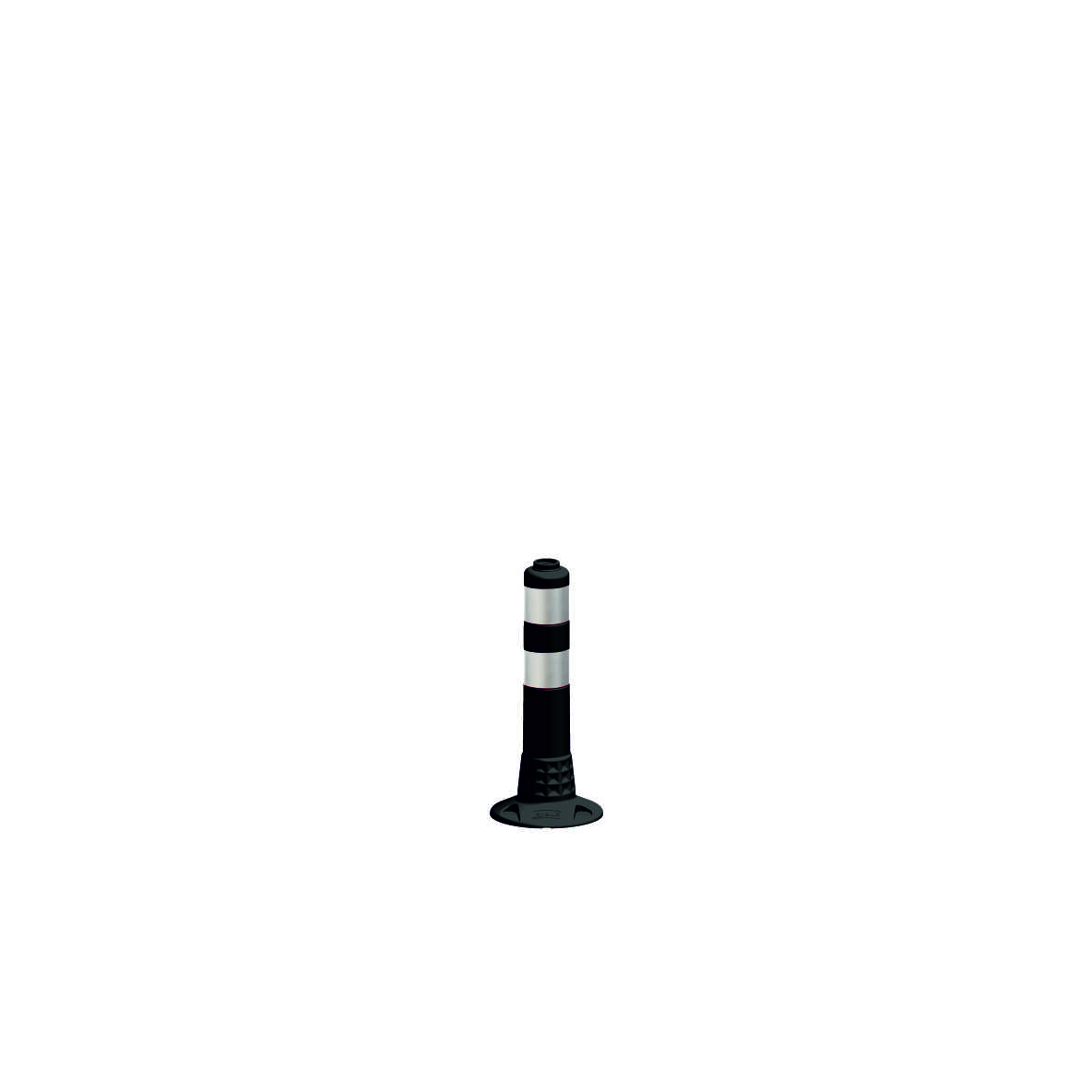 22052 UB R Flexible Delineator With Socket