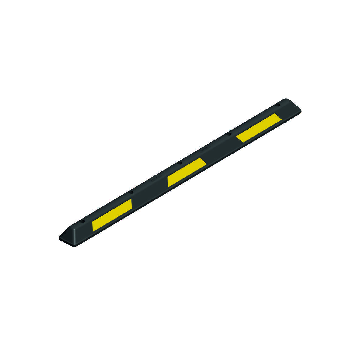 22231 UB R Car Parking Stopper