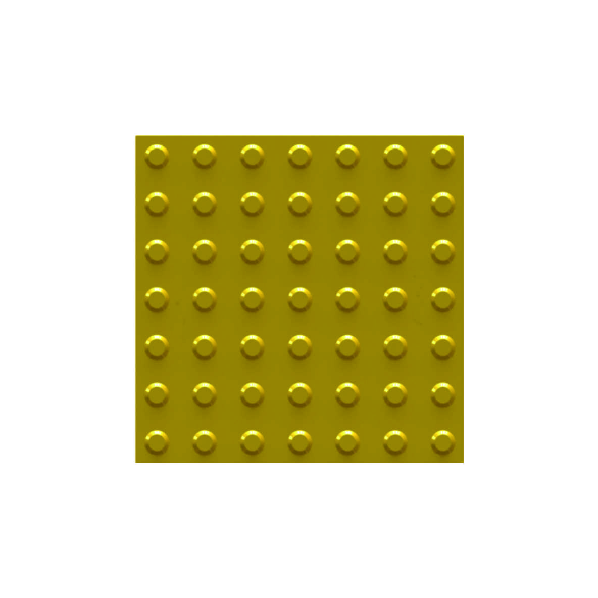 PL 8010 Tactile Floor Indicator