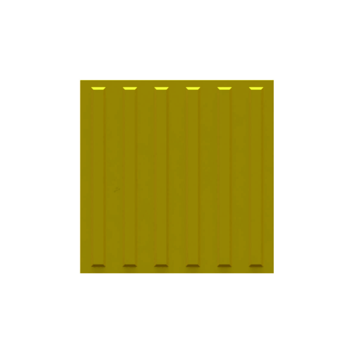 PL 8012 Tactile Floor Indicator