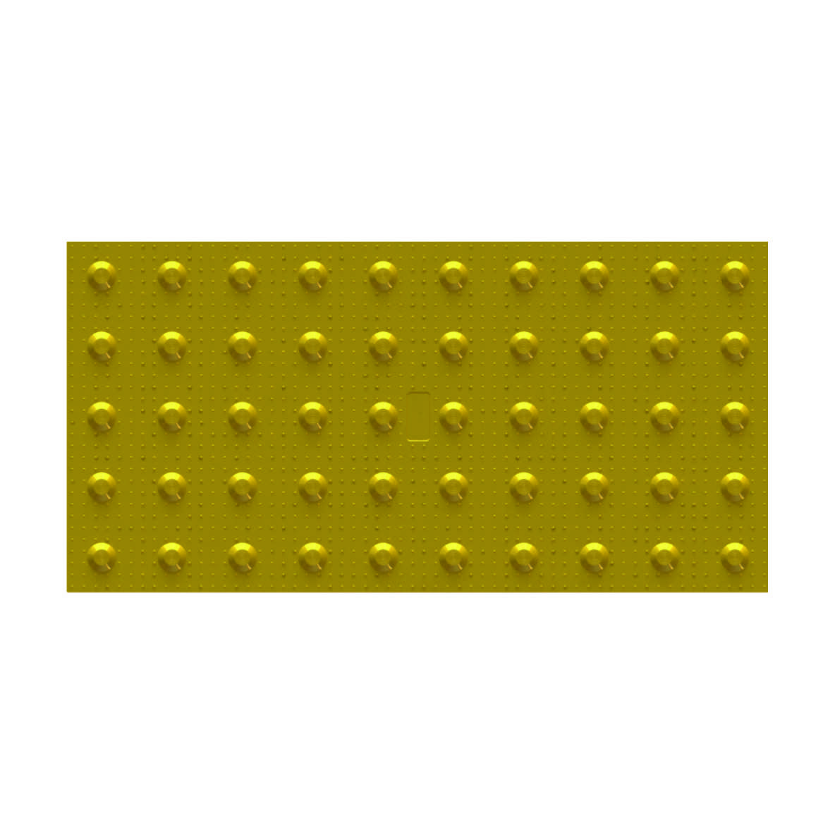 PL 8014 Tactile Floor Indicator