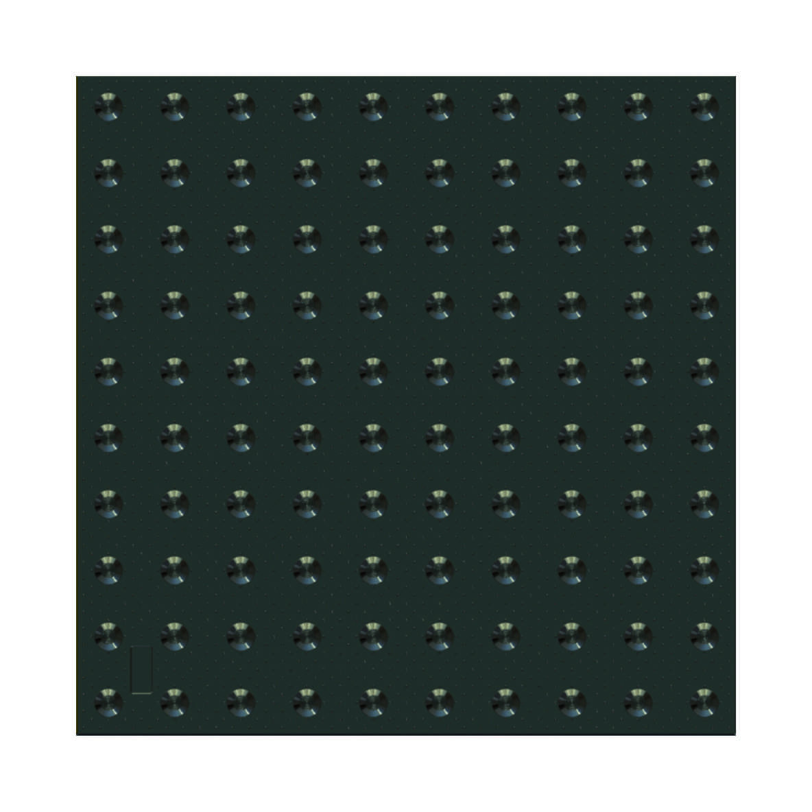 PL 8019 Tactile Floor Indicator