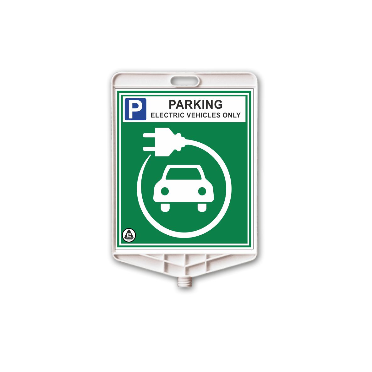 111 A - Alt. 7 Plastic  Board