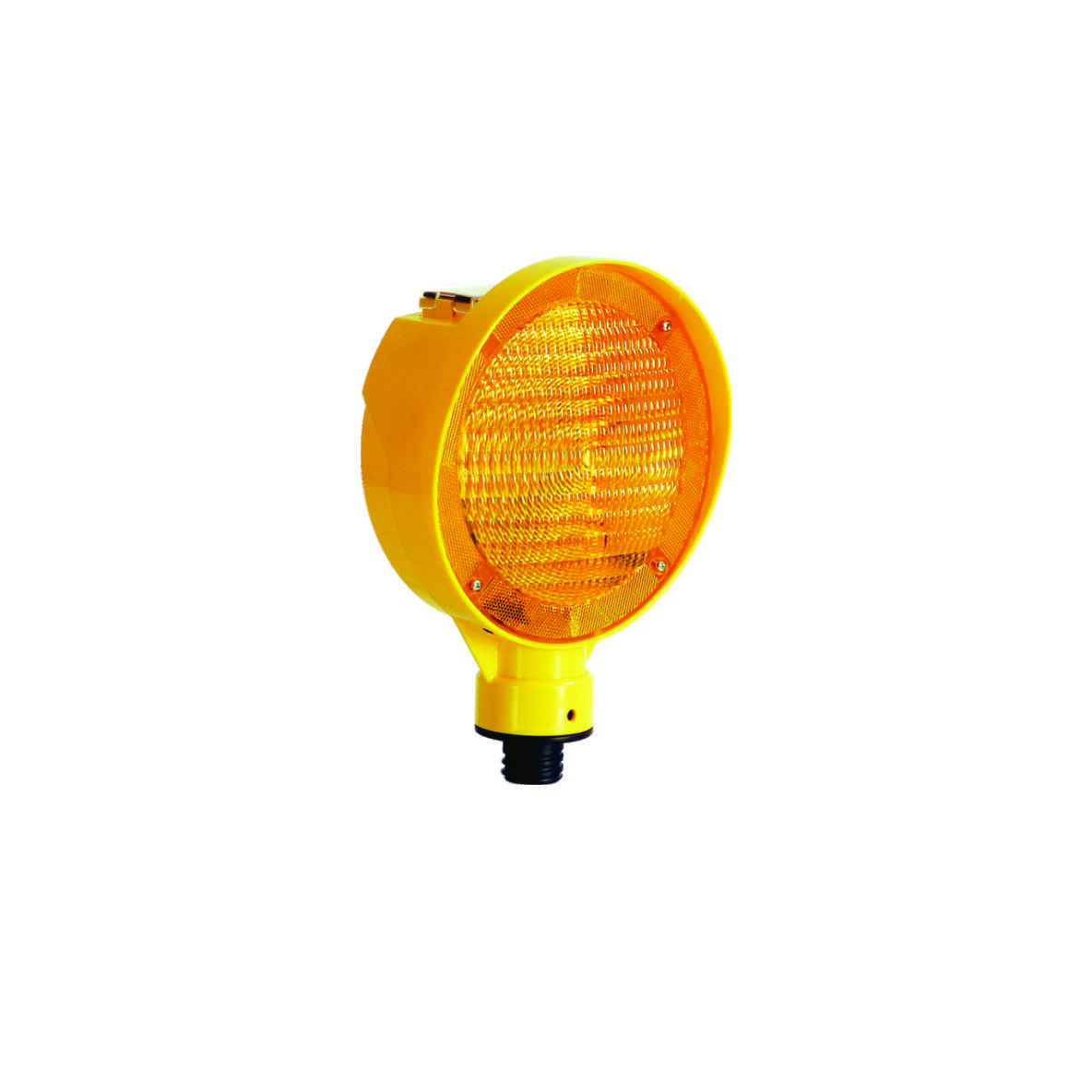 11825 FL S Napelemes Villogó Figyelmeztető Lámp