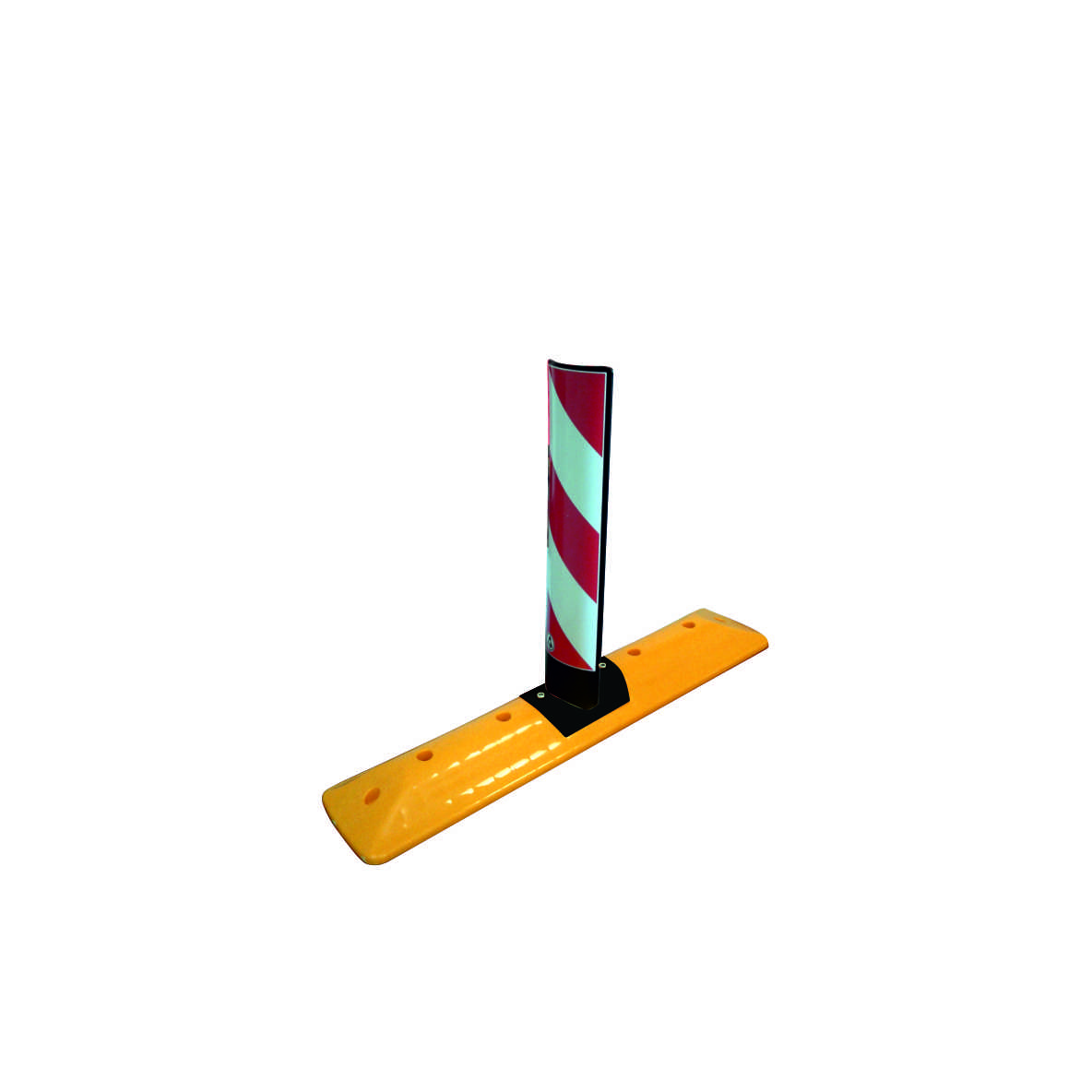 12266 UB R Channelizer With Flap