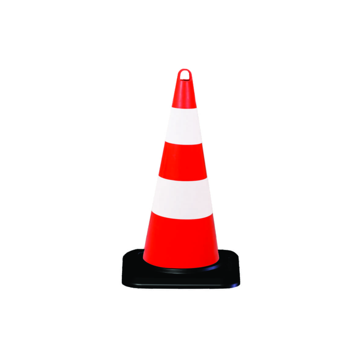 12320 TK A R2 75 cm PPC Traffic Cone