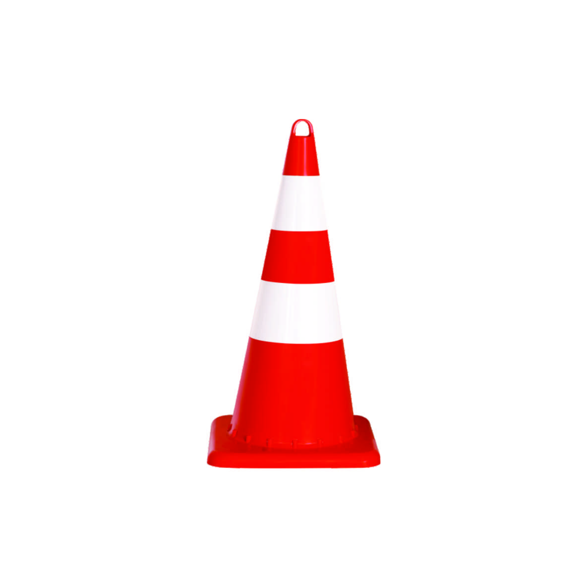 12322 TK R2 75 cm PPC Traffic Cone