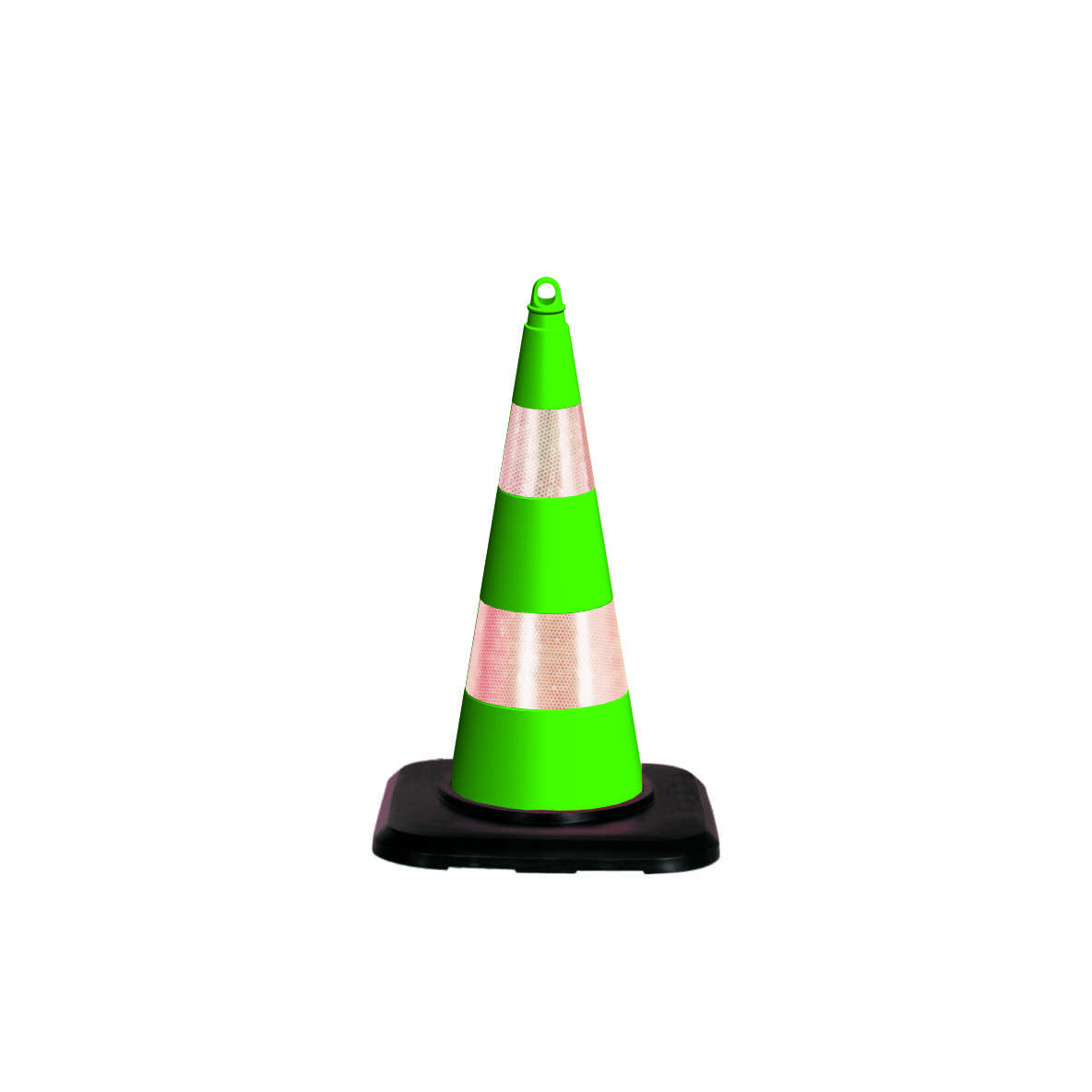 12388 TK A R2 75 cm TPE Forgalomterelő Kúp