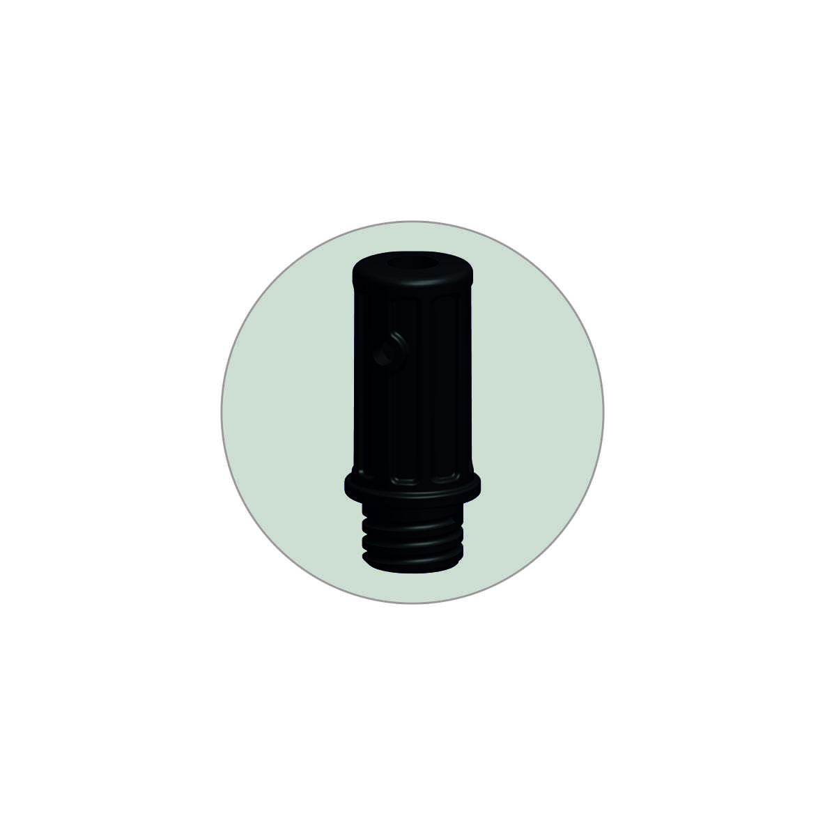 204 A Lamp Adaptor