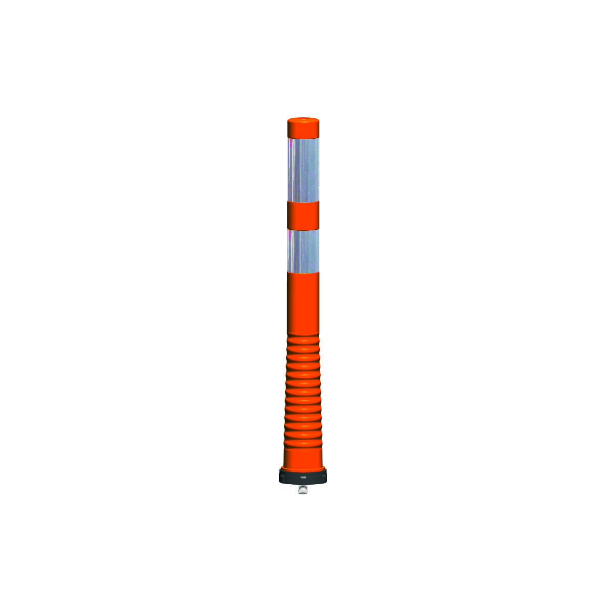 22008 UB R Flexible Removable Delineator