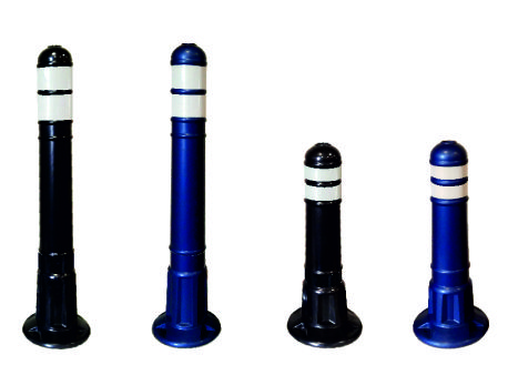 Centrum Bollards