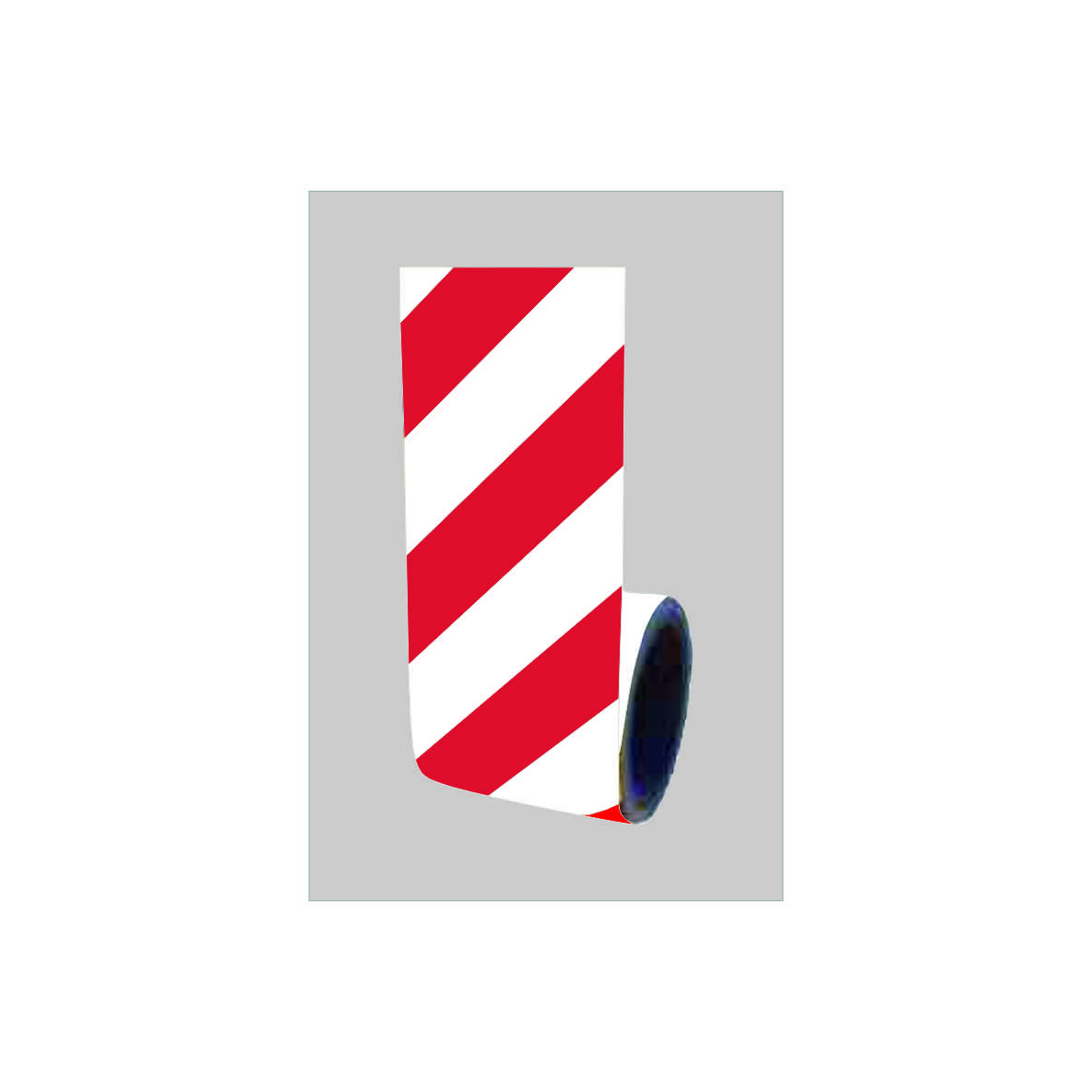 ETR 5112 Reflektif Bant