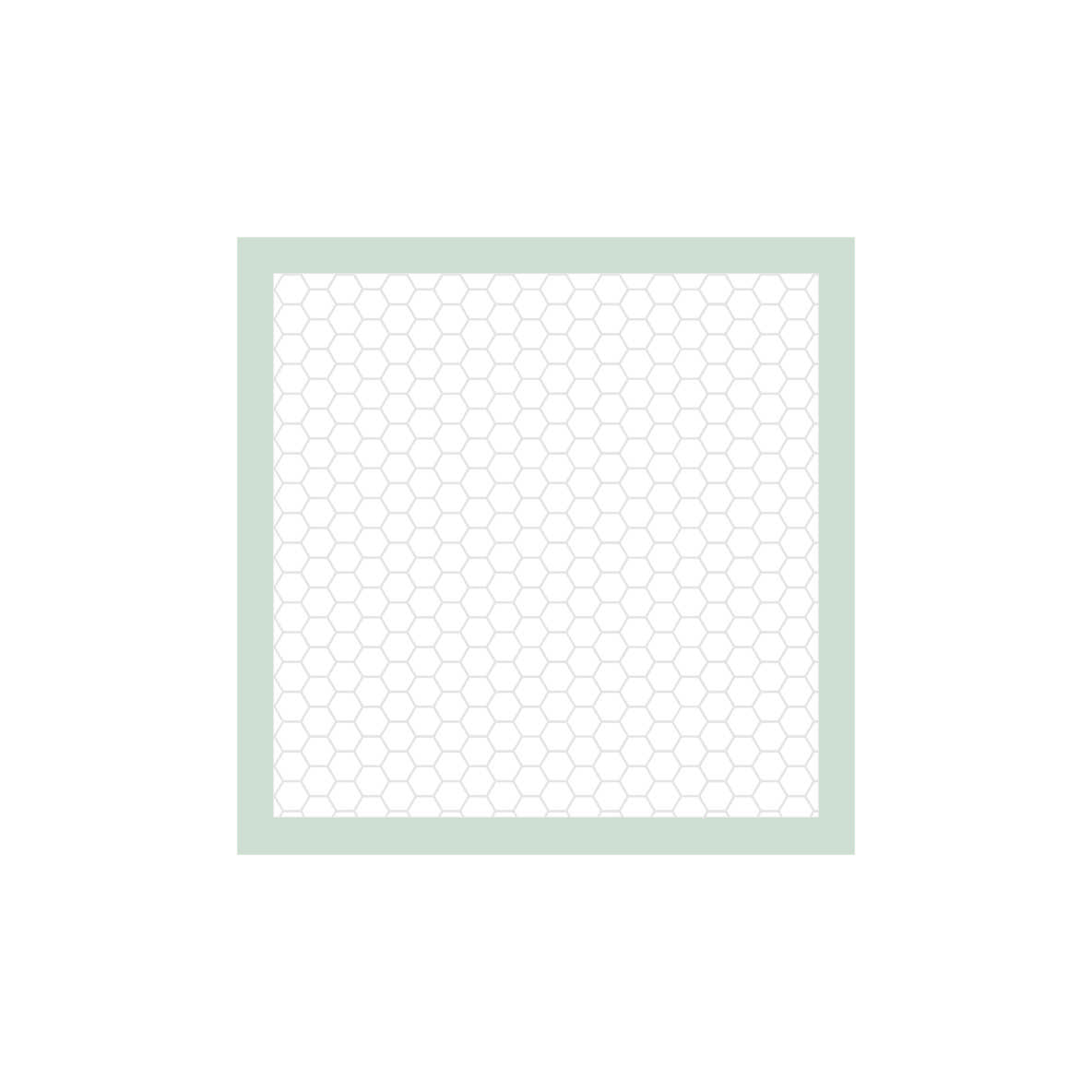 HIP-9200 Reflective Sheeting Material