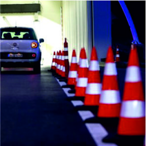 Traffic Cones / Pavement Signs / Foldable Floor Signs